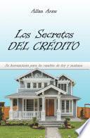 Libro Los Secretos Del Crédito