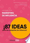 Libro Los secretos del marketing de influencia