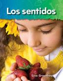 Libro Los sentidos (Senses) (Spanish Version)