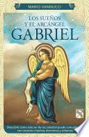 Libro Los sueños y el arcángel Gabriel