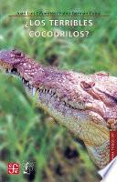 Libro Los terribles cocodrilos?