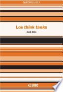 Libro Los think tanks