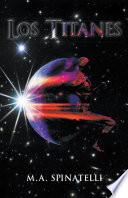 Libro Los Titanes
