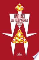 Libro Los Transparentes