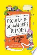 Libro Los tratados del W.C