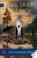 Libro Los tres reinos