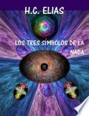 Libro Los tres símbolos de la Nada
