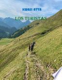 Libro Los turistas