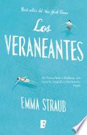 Libro Los veraneantes