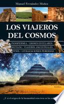 Libro Los Viajeros del Cosmos