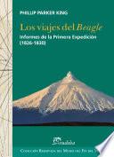 Libro Los viajes del Beagle