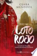 Libro Loto rojo