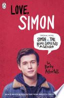 Libro Love Simon