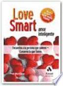 Libro LOVE SMART. AMOR INTELIGENTE
