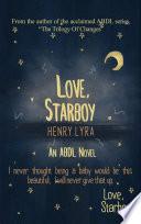 Libro Love, Starboy