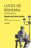 Libro Luces de Bohemia