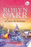 Libro Luces de invierno