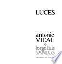 Libro Luces