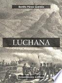 Libro Luchana