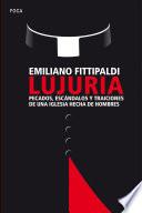 Libro Lujuria