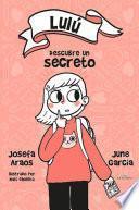 Libro Lulú descubre un secreto