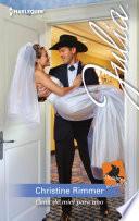 Libro Luna de miel para uno