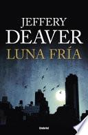 Libro Luna fría