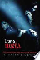 Libro Luna nueva