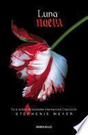 Libro Luna nueva / New Moon