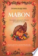 Libro Mabon