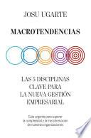 Libro Macrotendencias