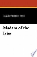 Libro Madam of the Ivies