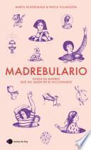 Libro Madrebulario