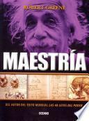 Libro Maestria