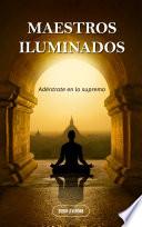 Libro MAESTROS ILUMINADOS 1
