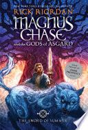 Libro Magnus Chase and the Gods of Asgard Book 1 The Sword of Summer (Magnus Chase and the Gods of Asgard Book 1)