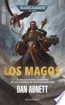 Libro Magos