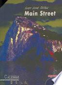Libro Main Street