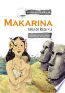 Libro Makarina, bella de Rapa Nui