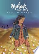 Libro Malak hija del desierto