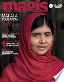 Libro Malala Yousafzai. Las niñas levantan la voz (Magis 442)