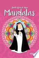 Libro Mandalas Santa Rosa de Lima