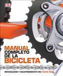 Libro Manual Completo de la Bicicleta