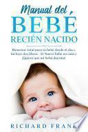 Libro Manual del Bebé Recién Nacido