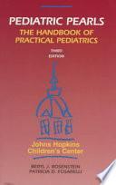 Libro Manual del Pediatria Práctico