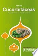Libro Manual para el cultivo de hortalizas. Familia Cucurbitáceas