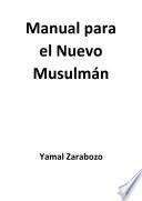 Libro Manual para el Nuevo Musulmán