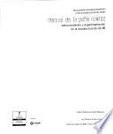 Libro Manuel de La Peña Suárez
