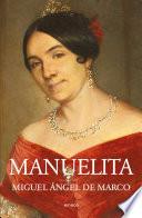 Libro Manuelita