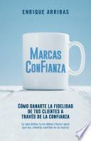 Libro Marcas con fianza